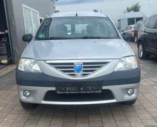 Dacia Logan Gebrauchtwagen
