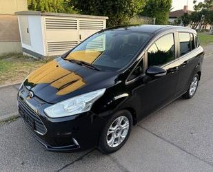 Ford B-Max Gebrauchtwagen
