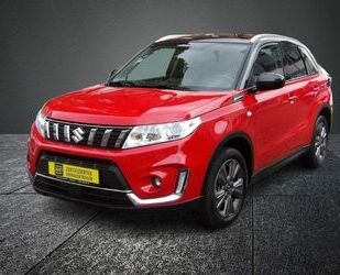 Suzuki Vitara Gebrauchtwagen