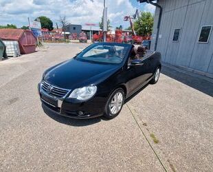 VW Eos Gebrauchtwagen