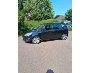 Opel Meriva Gebrauchtwagen