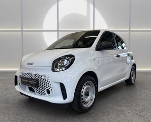 Smart ForFour Gebrauchtwagen