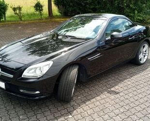Mercedes-Benz SLK 200 Gebrauchtwagen