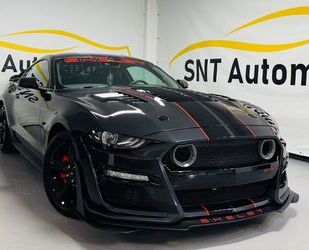 Ford Mustang Gebrauchtwagen