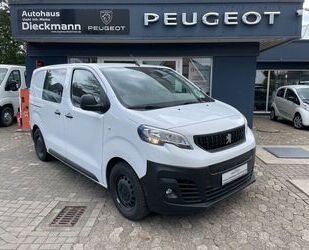 Peugeot Expert Gebrauchtwagen