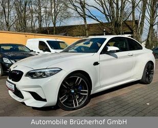 BMW M2 Gebrauchtwagen