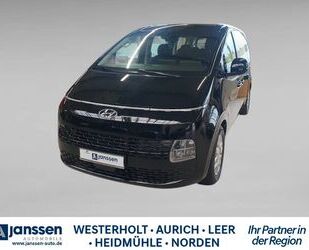 Hyundai STARIA Gebrauchtwagen