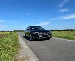 Audi A6 Allroad Gebrauchtwagen