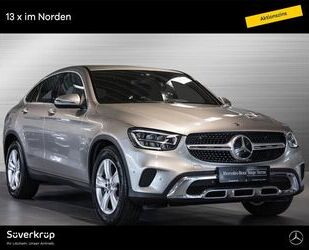 Mercedes-Benz GLC 220 Gebrauchtwagen