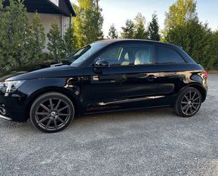 Audi A1 Gebrauchtwagen