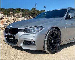 BMW 330 Gebrauchtwagen