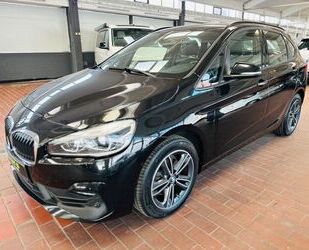 BMW 220 Gebrauchtwagen