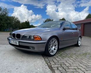 BMW 523 Gebrauchtwagen