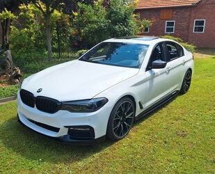 BMW 540 Gebrauchtwagen