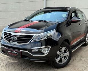 Kia Sportage Gebrauchtwagen
