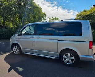 VW T5 Multivan Gebrauchtwagen