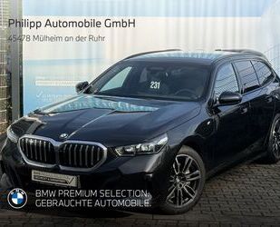 BMW 540 Gebrauchtwagen