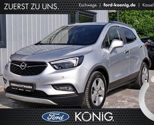 Opel Mokka X Gebrauchtwagen