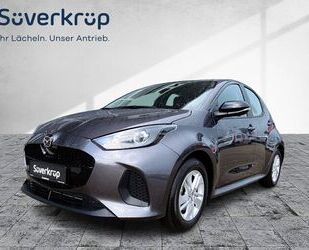 Mazda 2 Hybrid Gebrauchtwagen