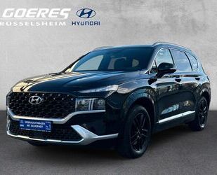 Hyundai SANTA FE Gebrauchtwagen