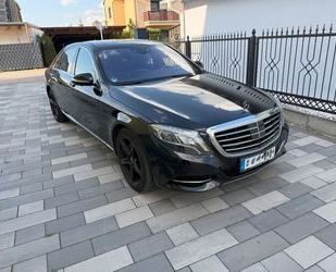 Mercedes-Benz S 350 Gebrauchtwagen