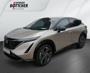 Nissan Ariya Gebrauchtwagen