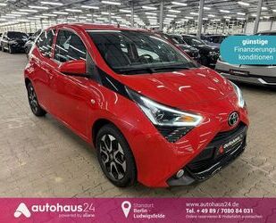 Toyota Aygo (X) Gebrauchtwagen