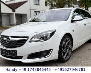 Opel Insignia Gebrauchtwagen