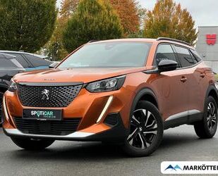 Peugeot 2008 Gebrauchtwagen