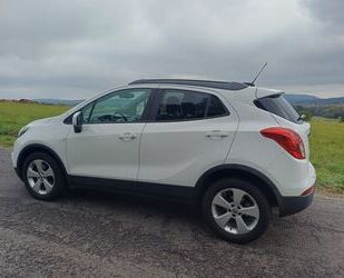 Opel Mokka X Gebrauchtwagen