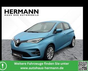 Renault ZOE Gebrauchtwagen