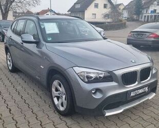 BMW X1 Gebrauchtwagen