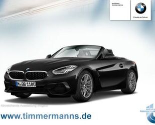 BMW Z4 Gebrauchtwagen