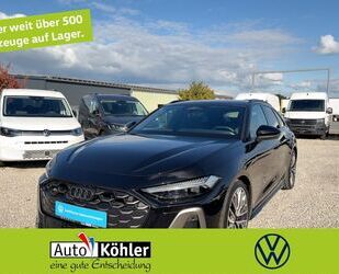 Audi S5 Gebrauchtwagen