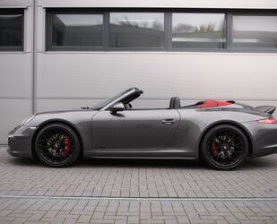 Porsche 991 Gebrauchtwagen