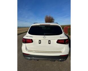 Mercedes-Benz GLC 300 Gebrauchtwagen