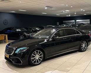 Mercedes-Benz S 350 Gebrauchtwagen