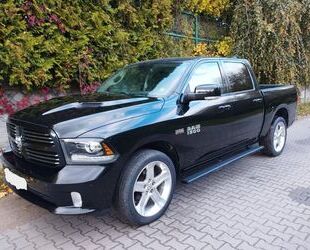 Dodge RAM Gebrauchtwagen