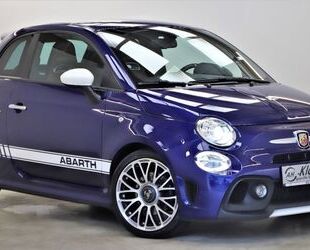 Abarth 500 Gebrauchtwagen