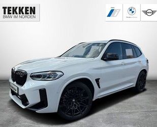 BMW X3 M Gebrauchtwagen