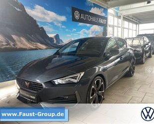 Cupra Leon Gebrauchtwagen