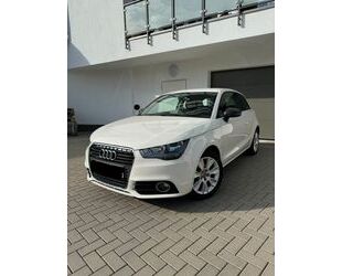 Audi A1 Gebrauchtwagen