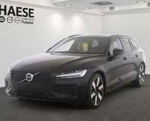 Volvo V60 Gebrauchtwagen