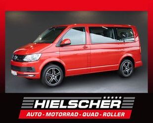 VW T6 Caravelle Gebrauchtwagen