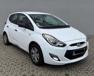 Hyundai ix20 Gebrauchtwagen