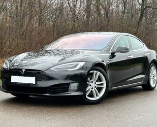 Volvo Model S 
