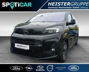 Opel Zafira Life Gebrauchtwagen