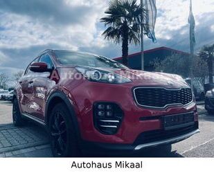 Kia Sportage Gebrauchtwagen