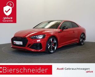 Audi RS5 Gebrauchtwagen