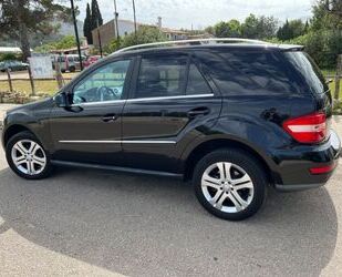 Mercedes-Benz ML 350 Gebrauchtwagen